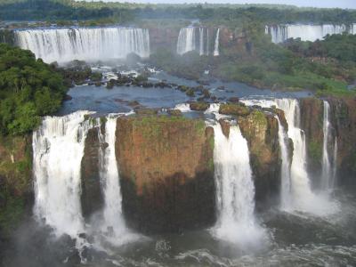 cataratas